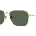 Gafas de sol Ray-Ban RBR0102S Reverse Caravan