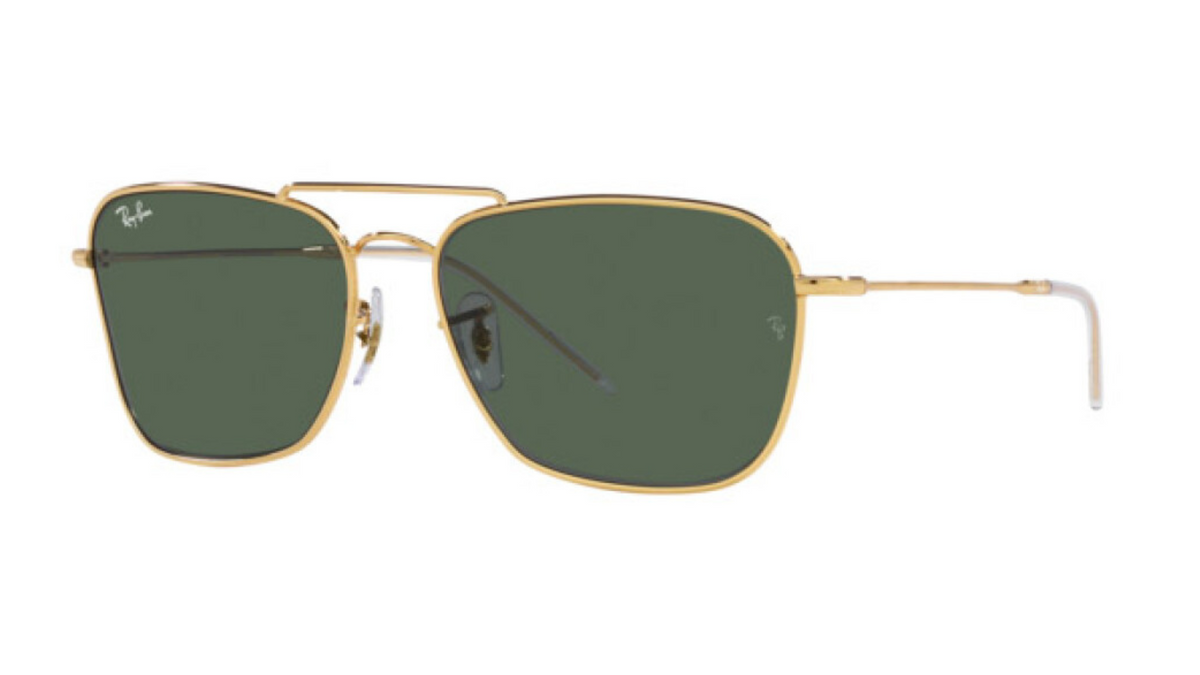 Gafas de sol Ray-Ban RBR0102S Reverse Caravan