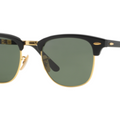 Gafas de sol Ray-Ban RB2176 Folding Clubmaster