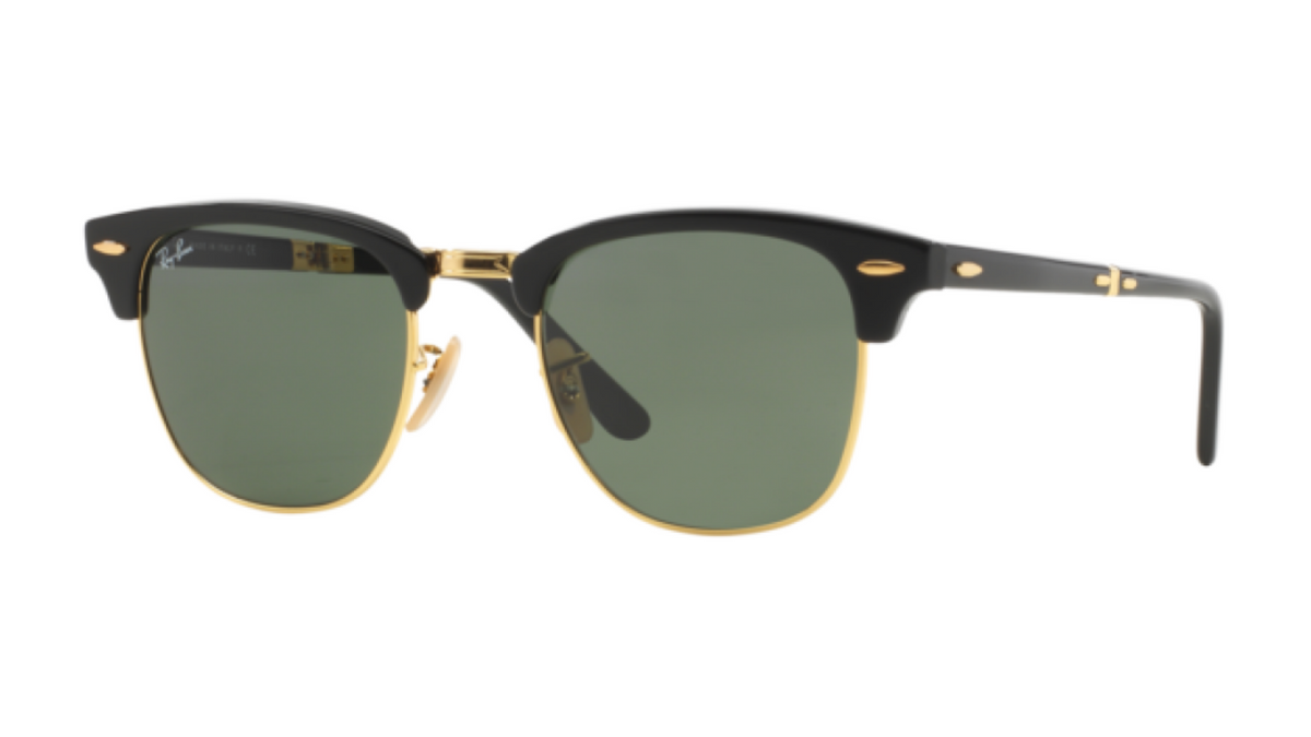 Gafas de sol Ray-Ban RB2176 Folding Clubmaster