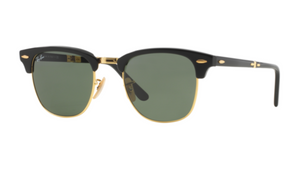 Gafas de sol Ray-Ban RB2176 Folding Clubmaster