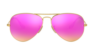Gafas de sol Ray-Ban RB3025 Aviator