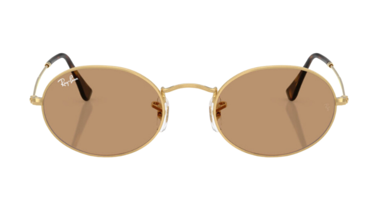 Gafas de sol Ray-Ban RB3547 Oval