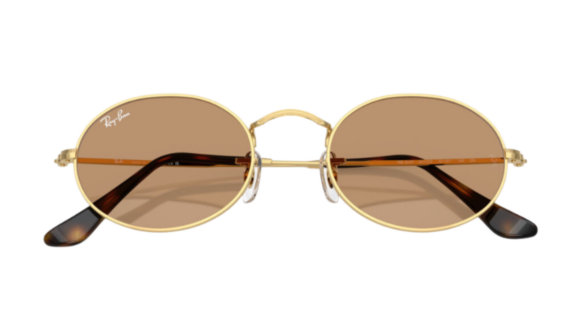 Gafas de sol Ray-Ban RB3547 Oval