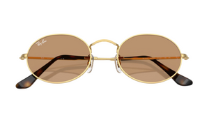 Gafas de sol Ray-Ban RB3547 Oval