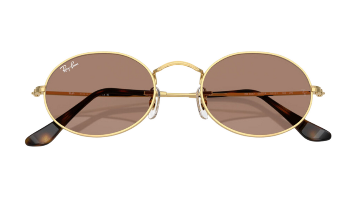 Gafas de sol Ray-Ban RB3547 Oval