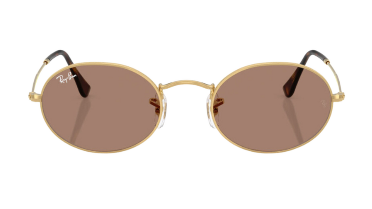 Gafas de sol Ray-Ban RB3547 Oval