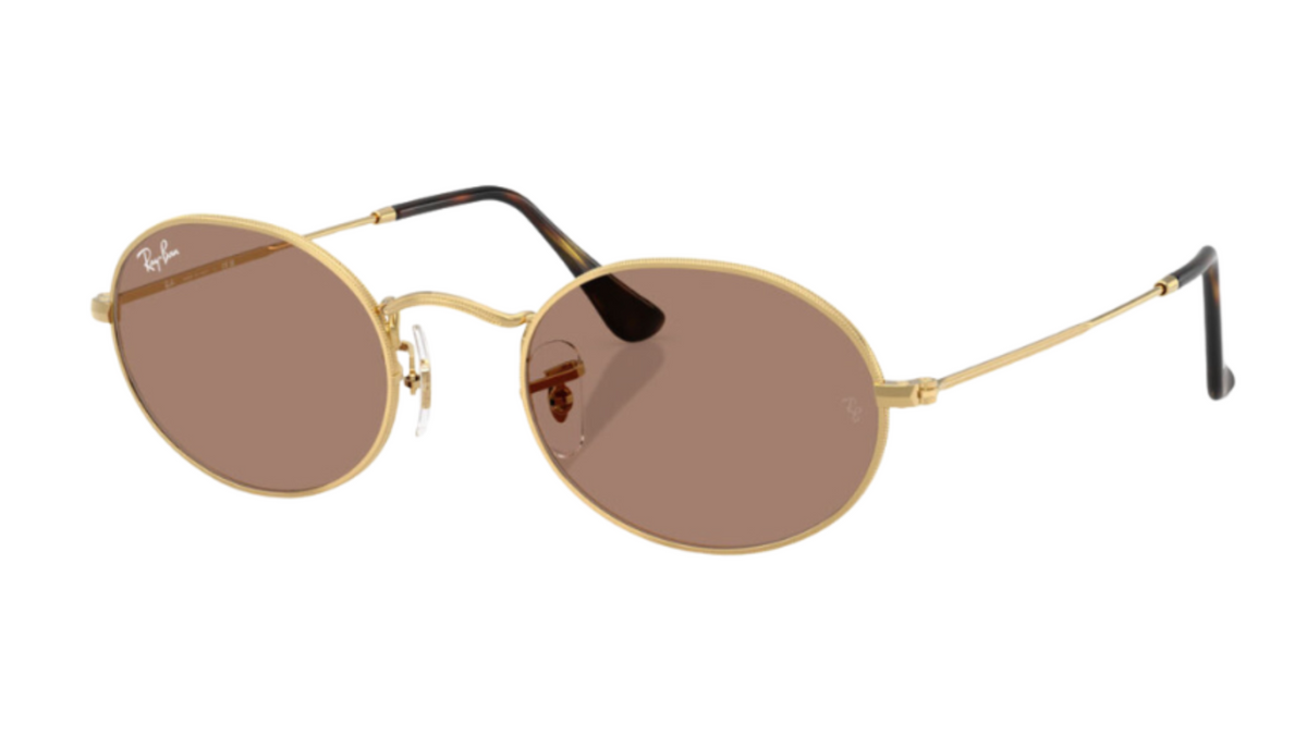 Gafas de sol Ray-Ban RB3547 Oval
