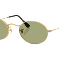 Gafas de sol Ray-Ban RB3547 Oval