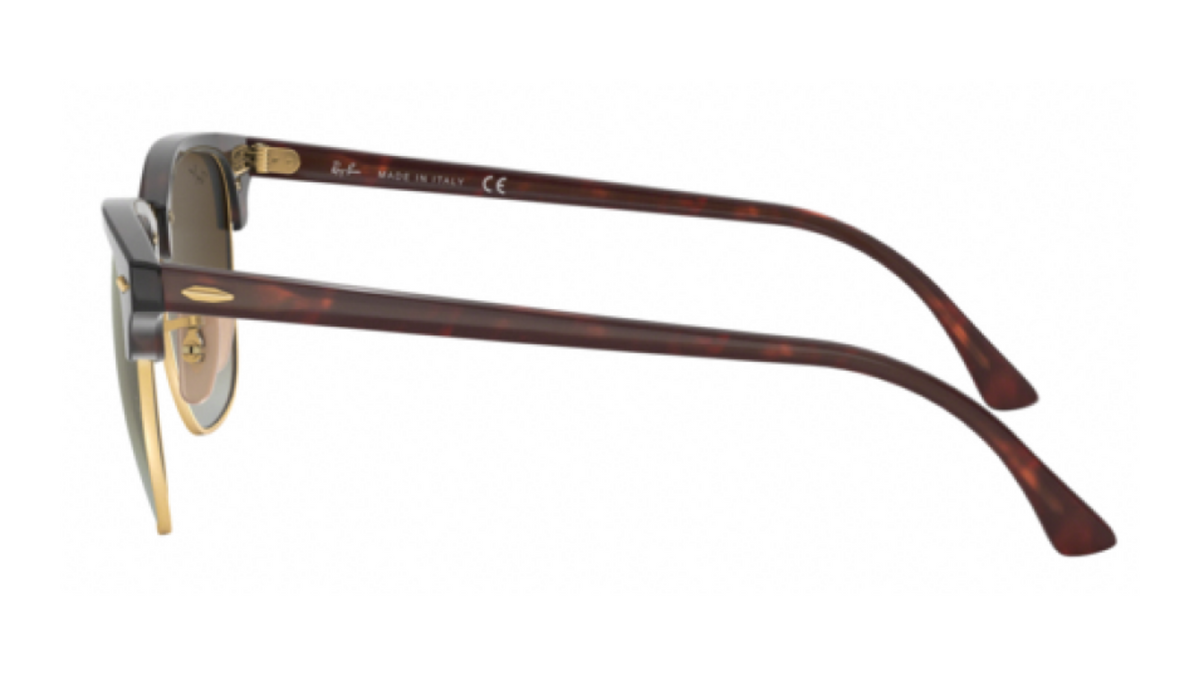 Gafas de sol Ray-Ban RB3016 Clubmaster