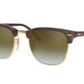 Gafas de sol Ray-Ban RB3016 Clubmaster