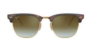 Gafas de sol Ray-Ban RB3016 Clubmaster