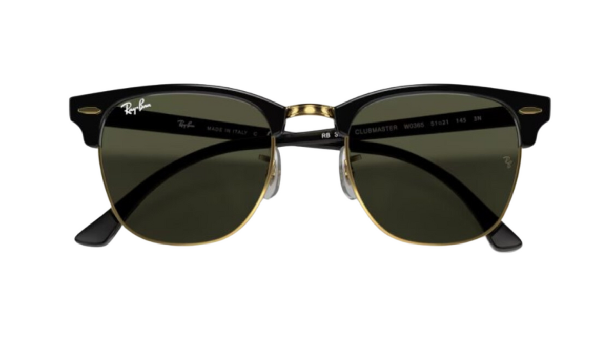 Gafas de sol Ray-Ban RB3016 Clubmaster