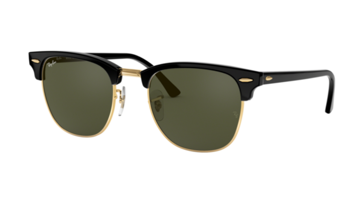 Gafas de sol Ray-Ban RB3016 Clubmaster