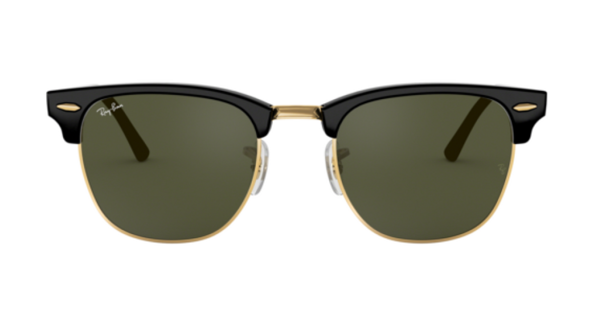 Gafas de sol Ray-Ban RB3016 Clubmaster