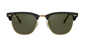 Gafas de sol Ray-Ban RB3016 Clubmaster