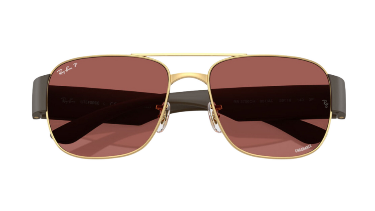 Gafas de sol Ray-Ban RB3756CH