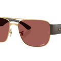 Gafas de sol Ray-Ban RB3756CH