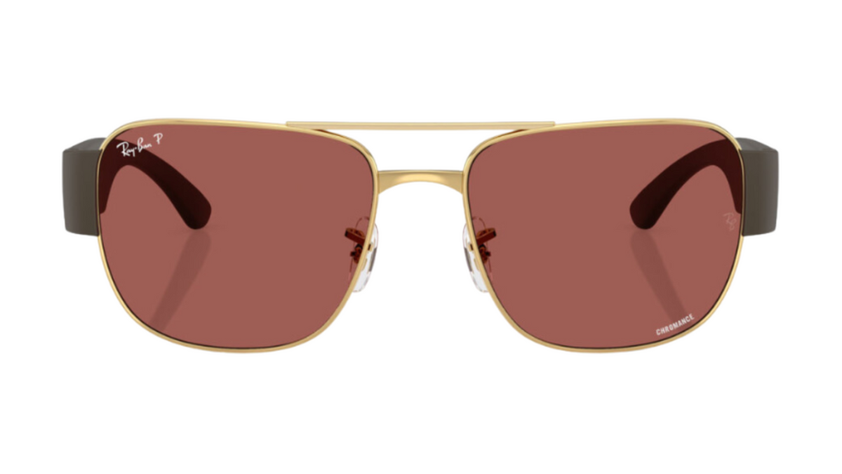 Gafas de sol Ray-Ban RB3756CH