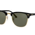 Gafas de sol Ray-Ban RB3016 Clubmaster