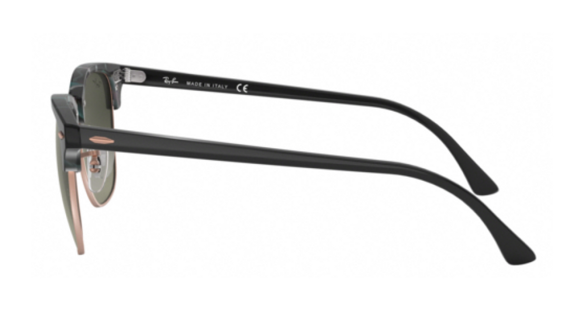 Gafas de sol Ray-Ban RB3016 Clubmaster