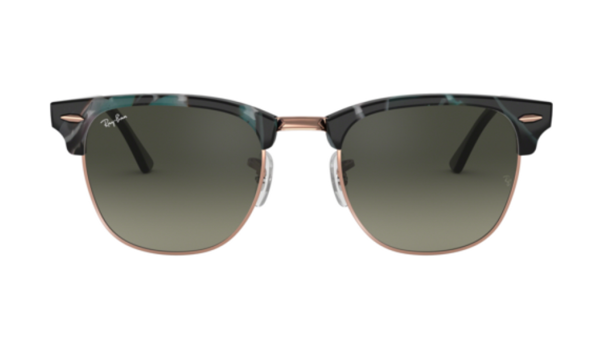 Gafas de sol Ray-Ban RB3016 Clubmaster
