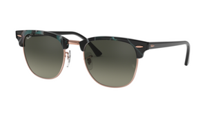 Gafas de sol Ray-Ban RB3016 Clubmaster