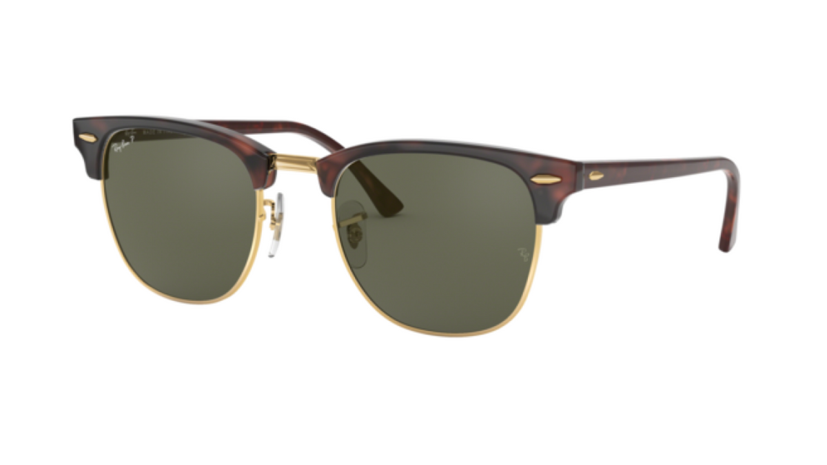 Gafas de sol Ray-Ban RB3016 Clubmaster