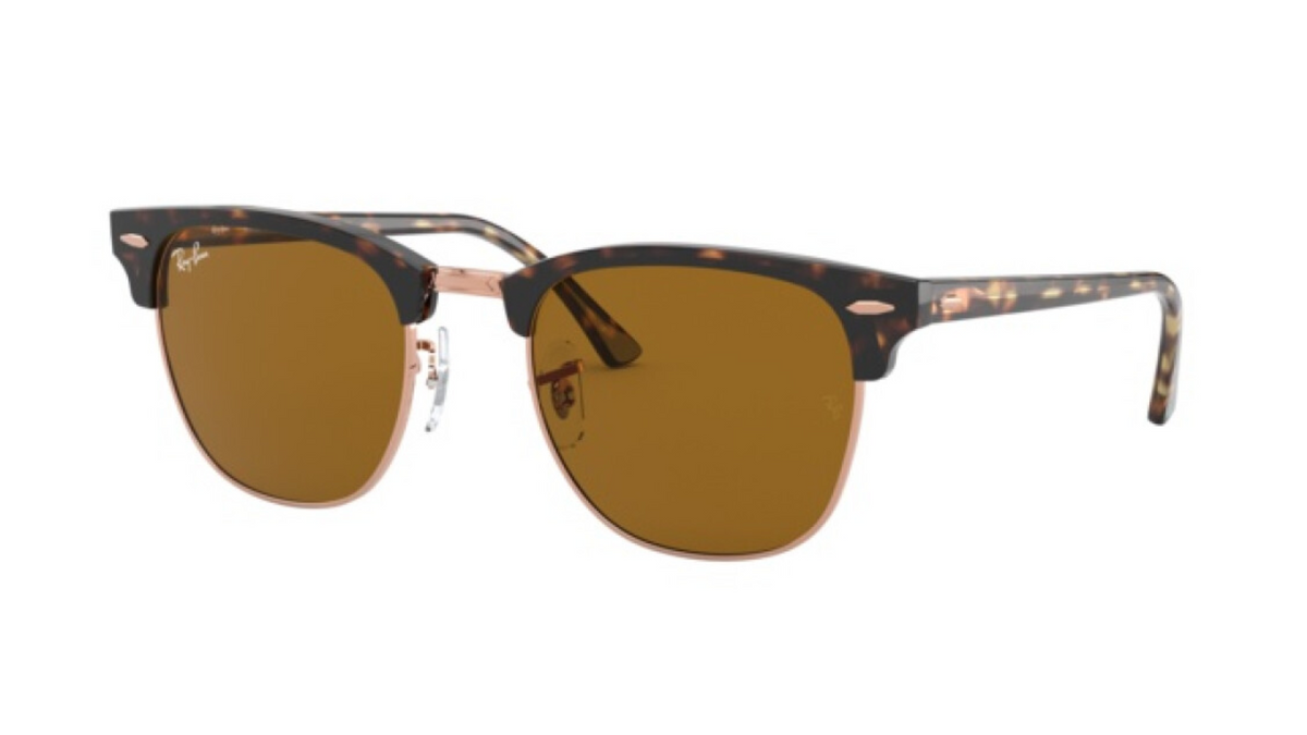 Gafas de sol Ray-Ban RB3016 Clubmaster
