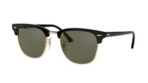 Gafas de sol Ray-Ban RB3016 Clubmaster
