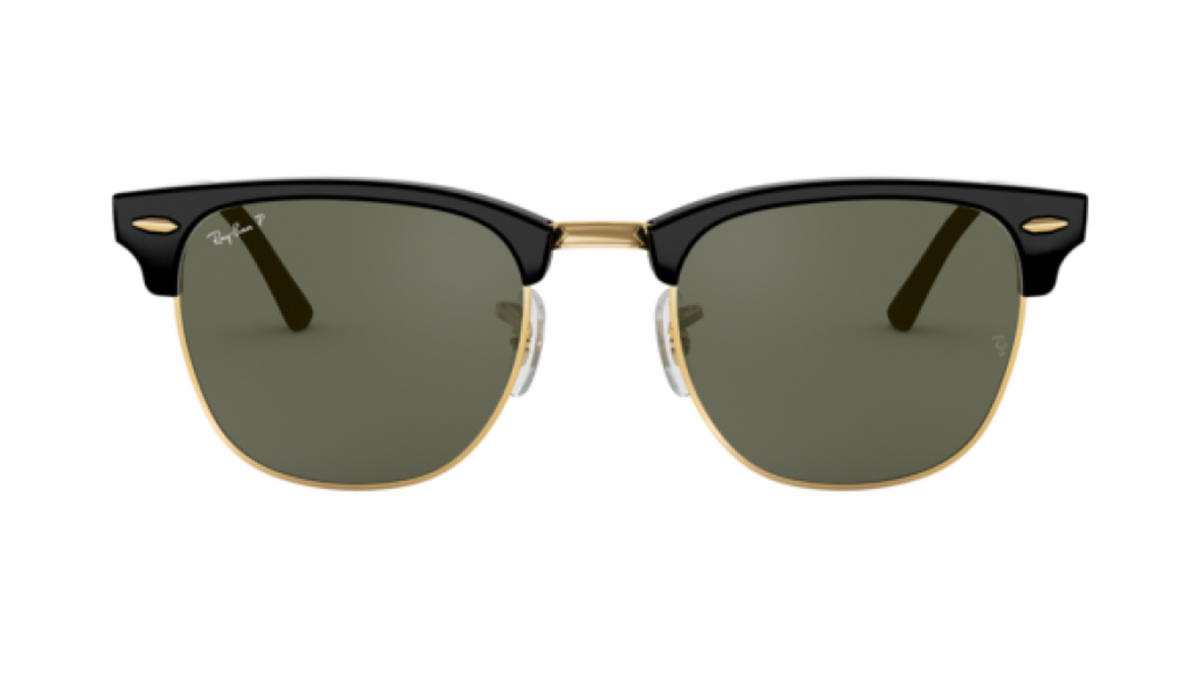 Gafas de sol Ray-Ban RB3016 Clubmaster