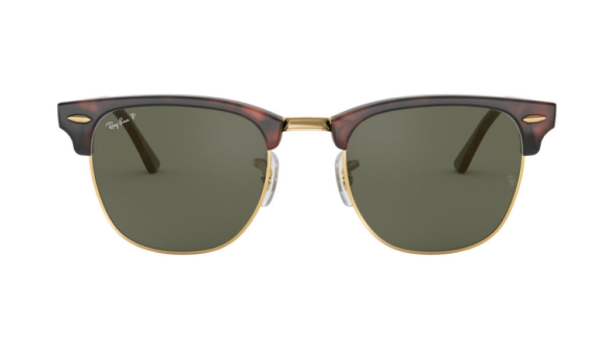 Gafas de sol Ray-Ban RB3016 Clubmaster