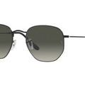Gafas de sol Ray-Ban RB3548 Hexagonal