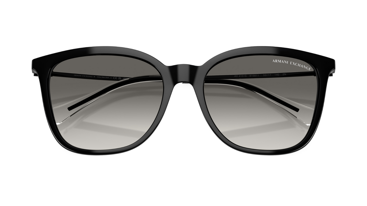 Gafas de sol Armani Exchange AX4151S