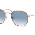 Gafas de sol Ray-Ban RB3548 Hexagonal