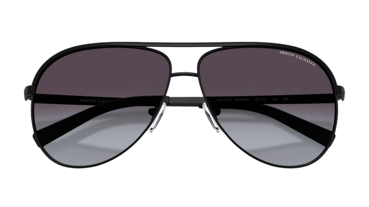 Gafas de sol Armani Exchange AX2002