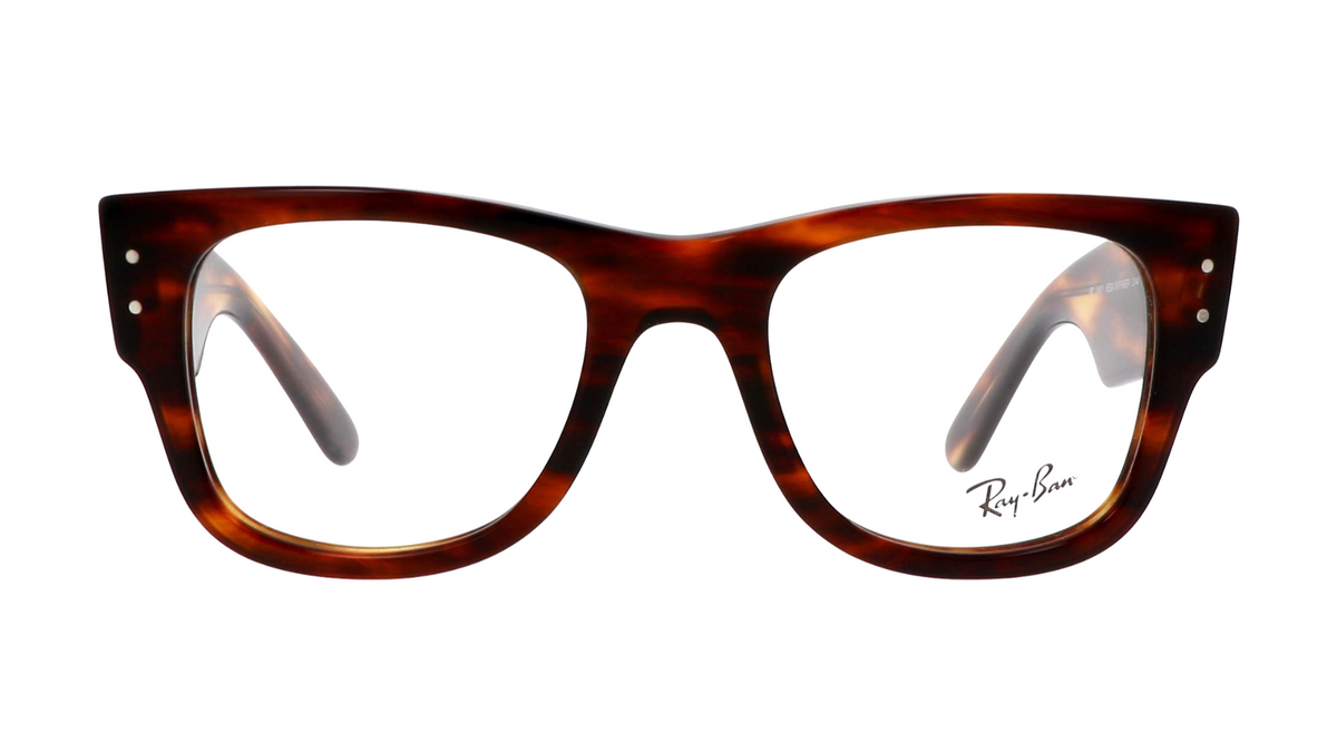 Montura Ray-Ban RB0840V Mega Wayfarer