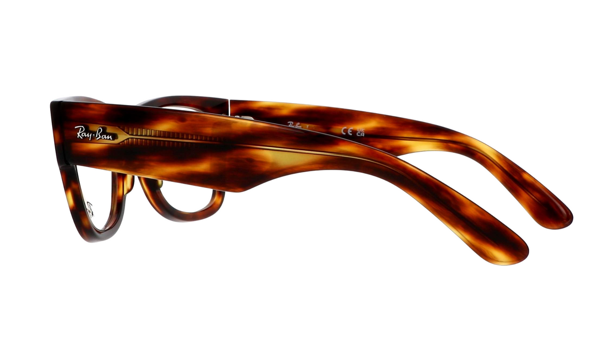 Montura Ray-Ban RB0840V Mega Wayfarer