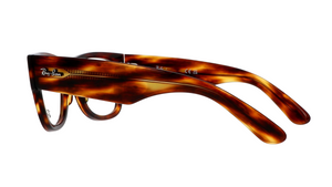 Montura Ray-Ban RB0840V Mega Wayfarer