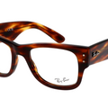 Montura Ray-Ban RB0840V Mega Wayfarer