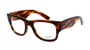 Montura Ray-Ban RB0840V Mega Wayfarer