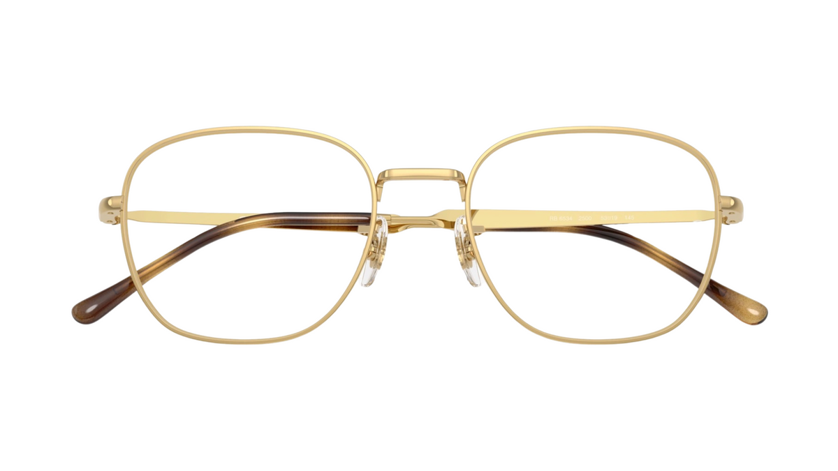 Montura Ray-Ban RX6534