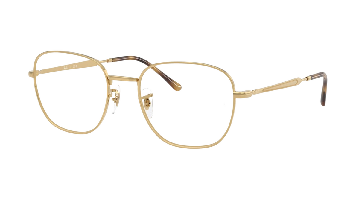 Montura Ray-Ban RX6534