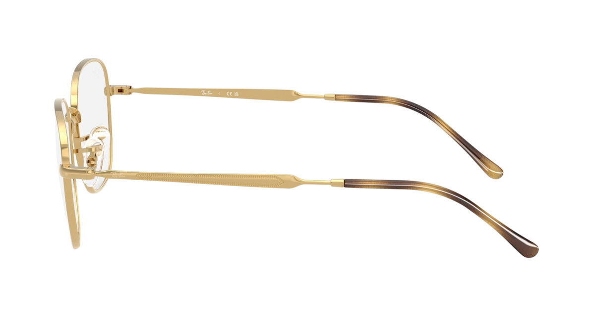 Montura Ray-Ban RX6534