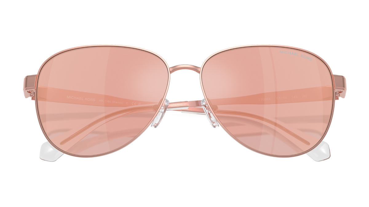 Gafas de sol Michael Kors MK1160 Biarritz