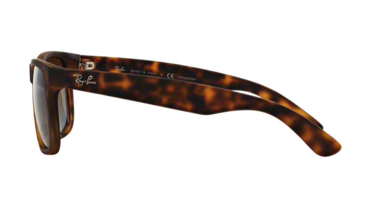 Gafas de sol Ray-Ban 4165 Justin