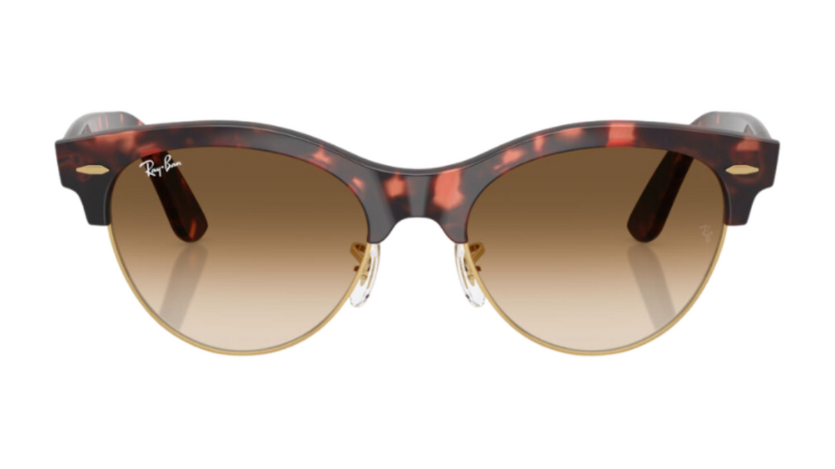 Gafas de sol Ray-Ban RB2341 Clubmaster Way