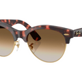 Gafas de sol Ray-Ban RB2341 Clubmaster Way