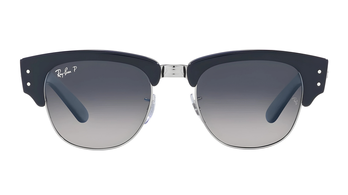 Gafas de sol Ray-Ban RB0316S Mega Clubmaster