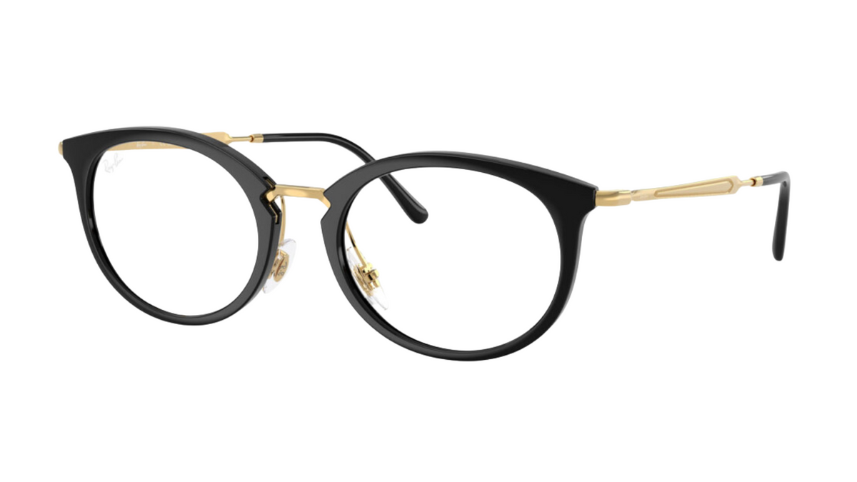 Montura Ray-Ban RX7255